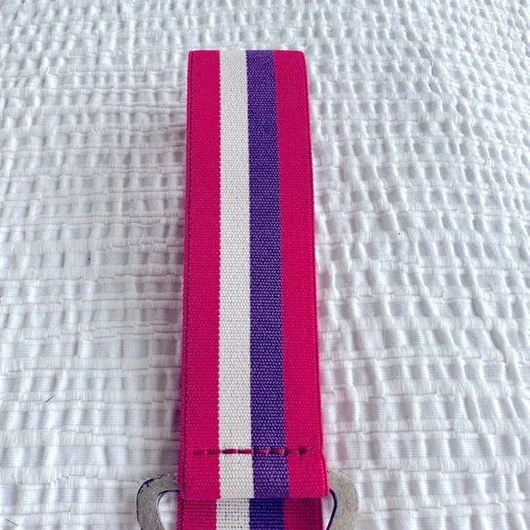 Belt XS multicolor - Picture 2 of 7